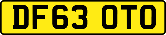 DF63OTO