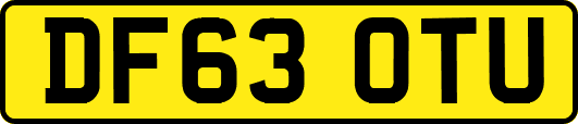 DF63OTU
