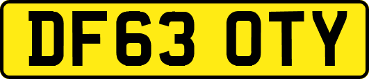 DF63OTY