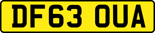 DF63OUA