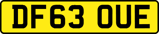 DF63OUE