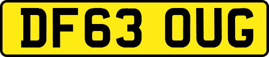 DF63OUG