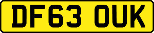 DF63OUK
