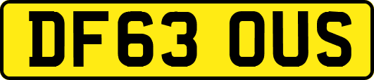 DF63OUS