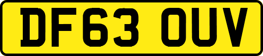 DF63OUV