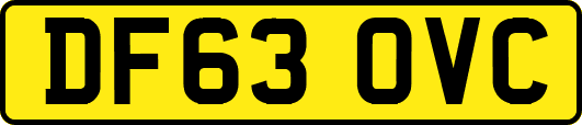 DF63OVC
