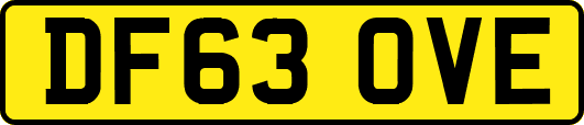 DF63OVE