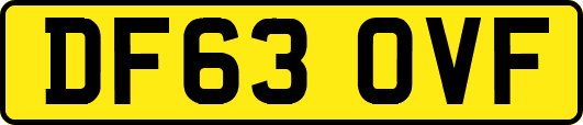 DF63OVF