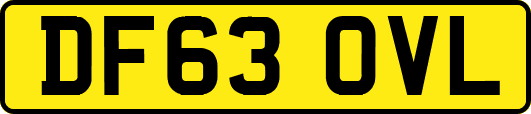 DF63OVL