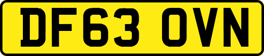 DF63OVN