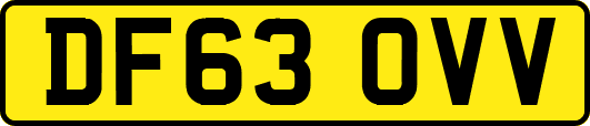 DF63OVV
