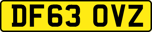 DF63OVZ