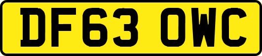 DF63OWC