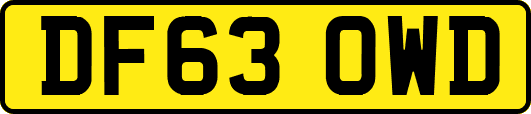 DF63OWD