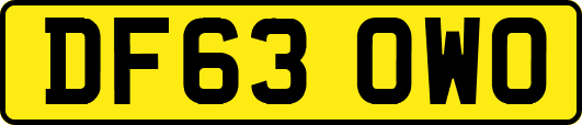 DF63OWO
