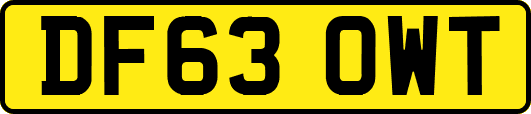 DF63OWT