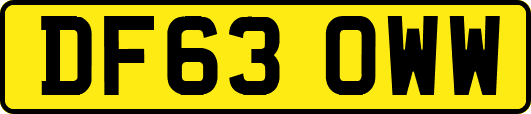 DF63OWW