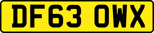 DF63OWX