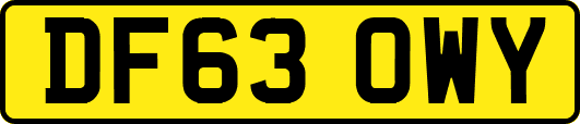 DF63OWY