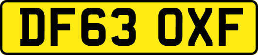 DF63OXF