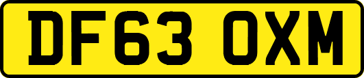 DF63OXM
