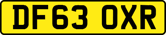 DF63OXR