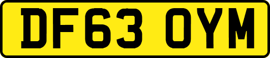 DF63OYM