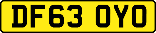 DF63OYO