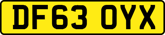 DF63OYX