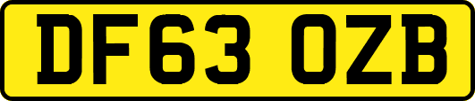 DF63OZB