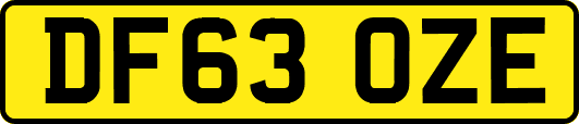 DF63OZE