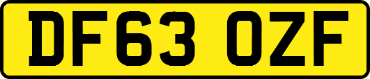 DF63OZF