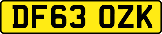 DF63OZK