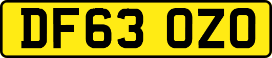DF63OZO