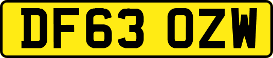 DF63OZW