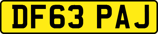DF63PAJ