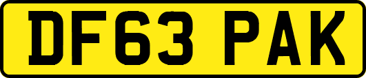 DF63PAK