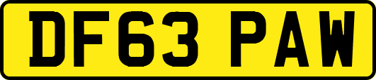 DF63PAW