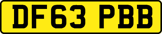 DF63PBB