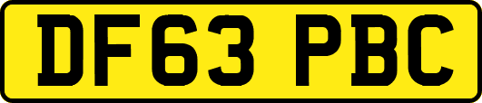 DF63PBC