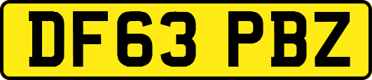 DF63PBZ