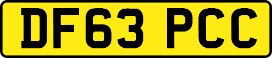 DF63PCC