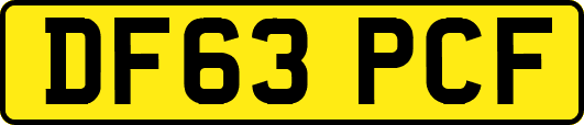 DF63PCF