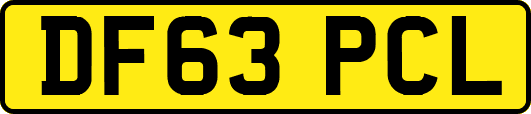 DF63PCL