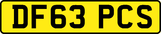 DF63PCS