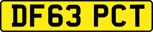 DF63PCT