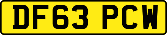 DF63PCW