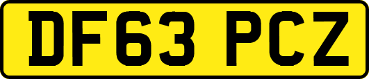 DF63PCZ