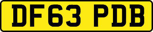 DF63PDB