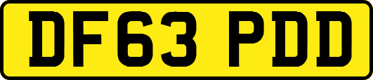 DF63PDD